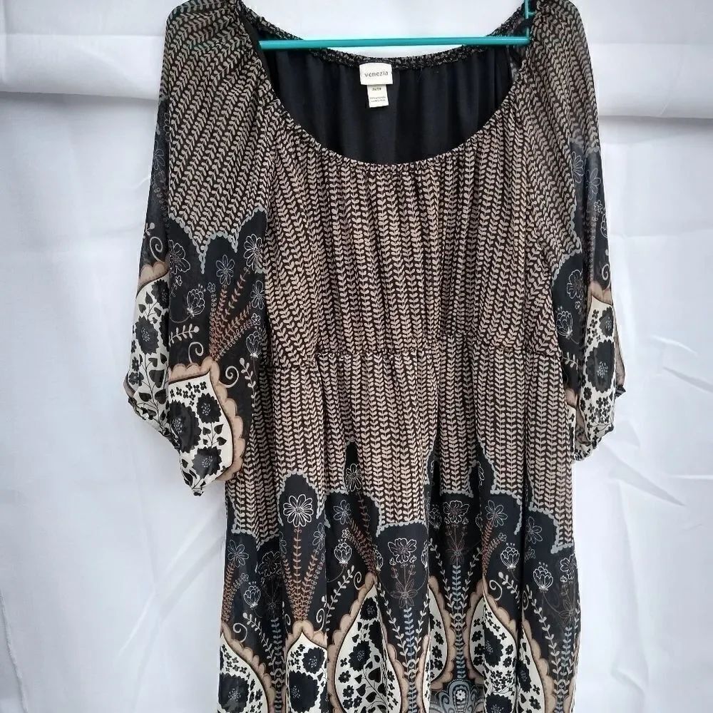 Venezia shirt 